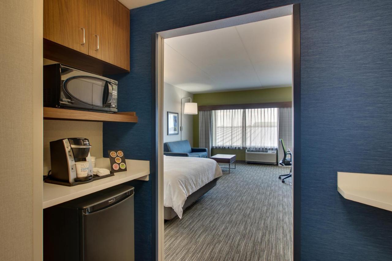 Holiday Inn Express & Suites Findlay North By Ihg Buitenkant foto