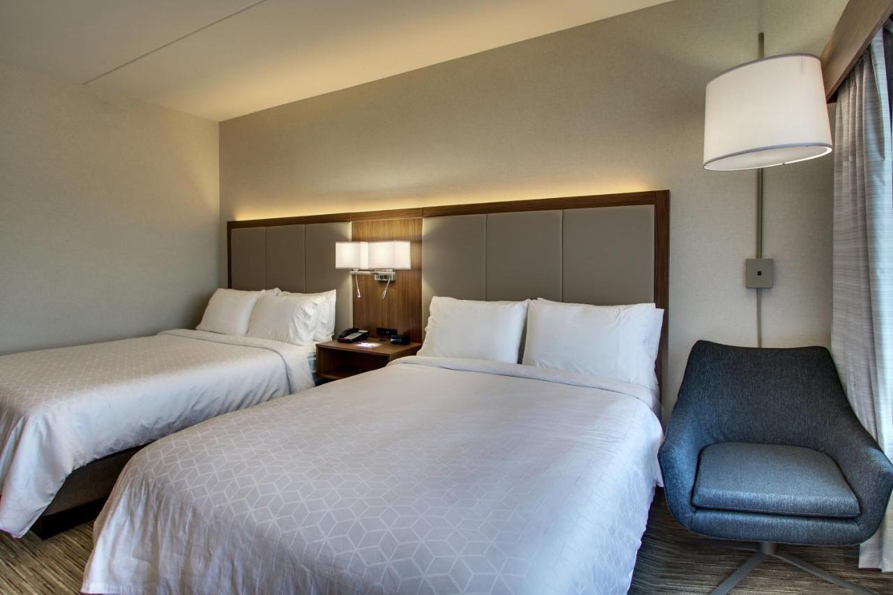 Holiday Inn Express & Suites Findlay North By Ihg Buitenkant foto