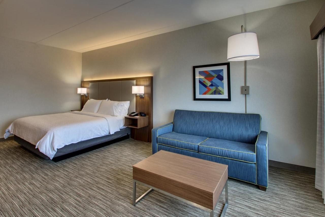 Holiday Inn Express & Suites Findlay North By Ihg Buitenkant foto