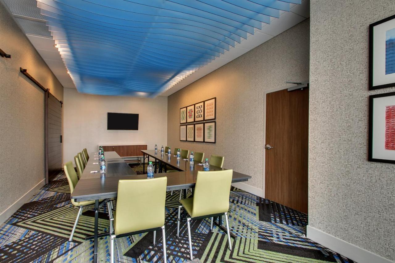 Holiday Inn Express & Suites Findlay North By Ihg Buitenkant foto