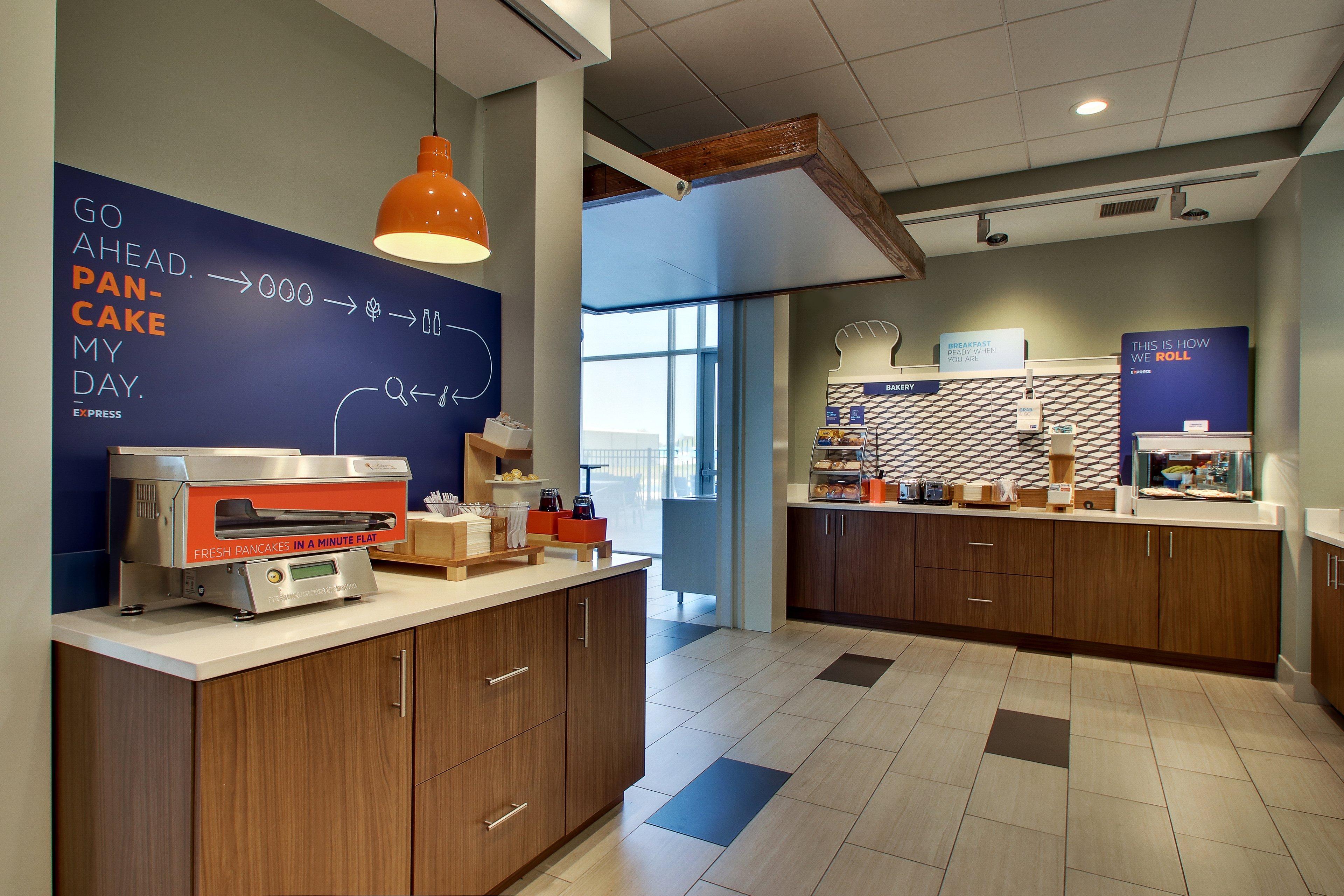 Holiday Inn Express & Suites Findlay North By Ihg Buitenkant foto