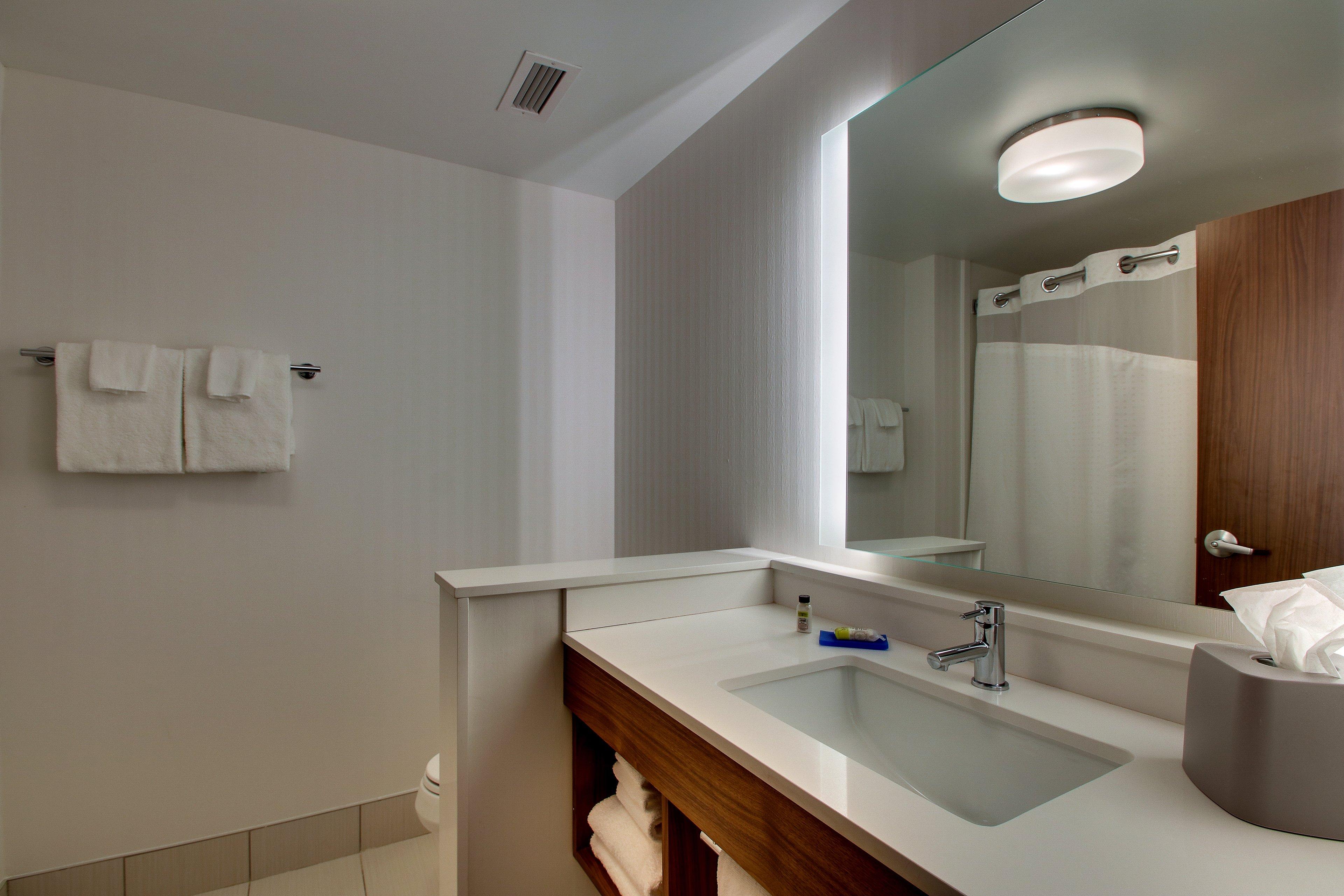 Holiday Inn Express & Suites Findlay North By Ihg Buitenkant foto