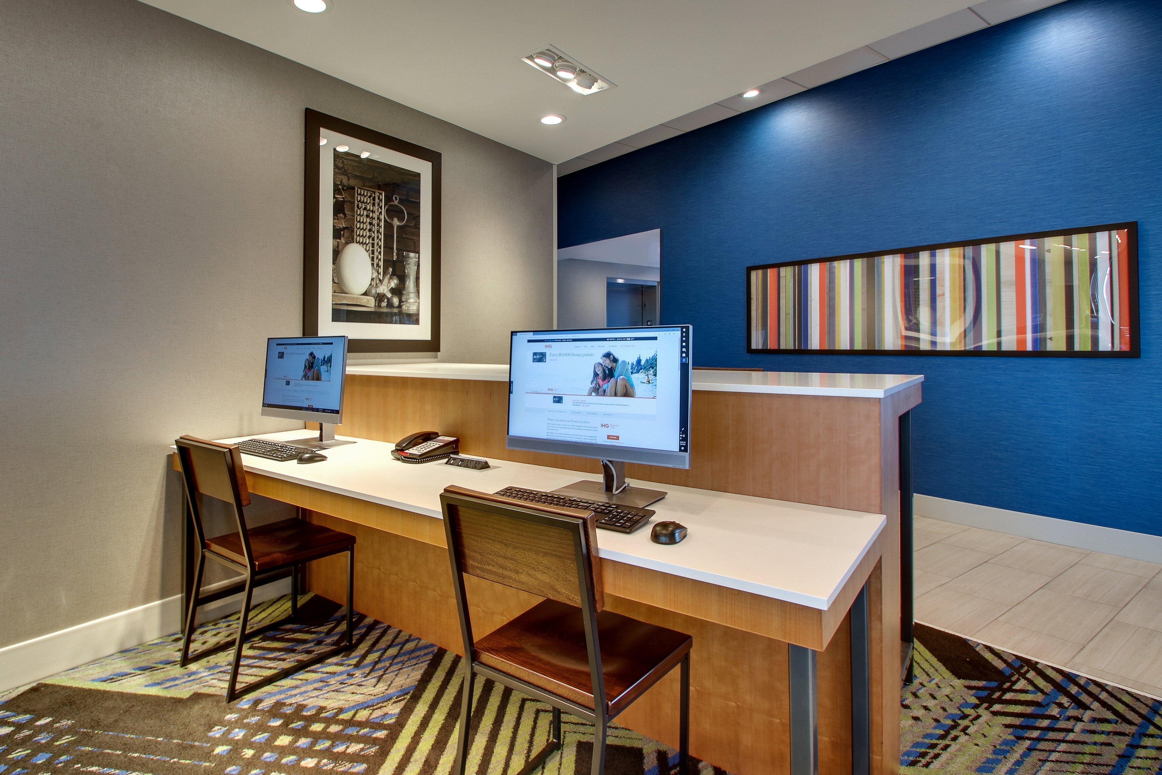 Holiday Inn Express & Suites Findlay North By Ihg Buitenkant foto