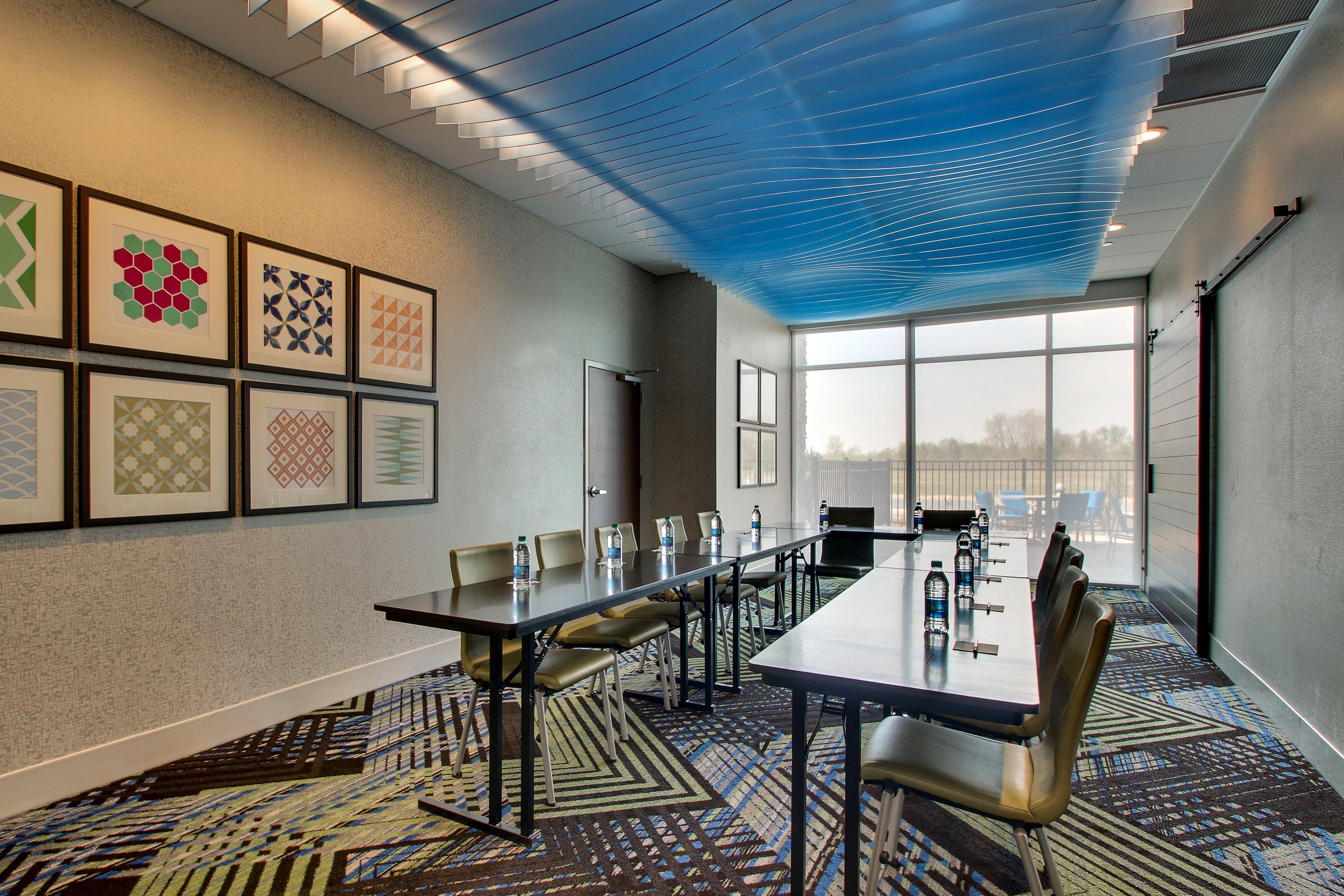 Holiday Inn Express & Suites Findlay North By Ihg Buitenkant foto