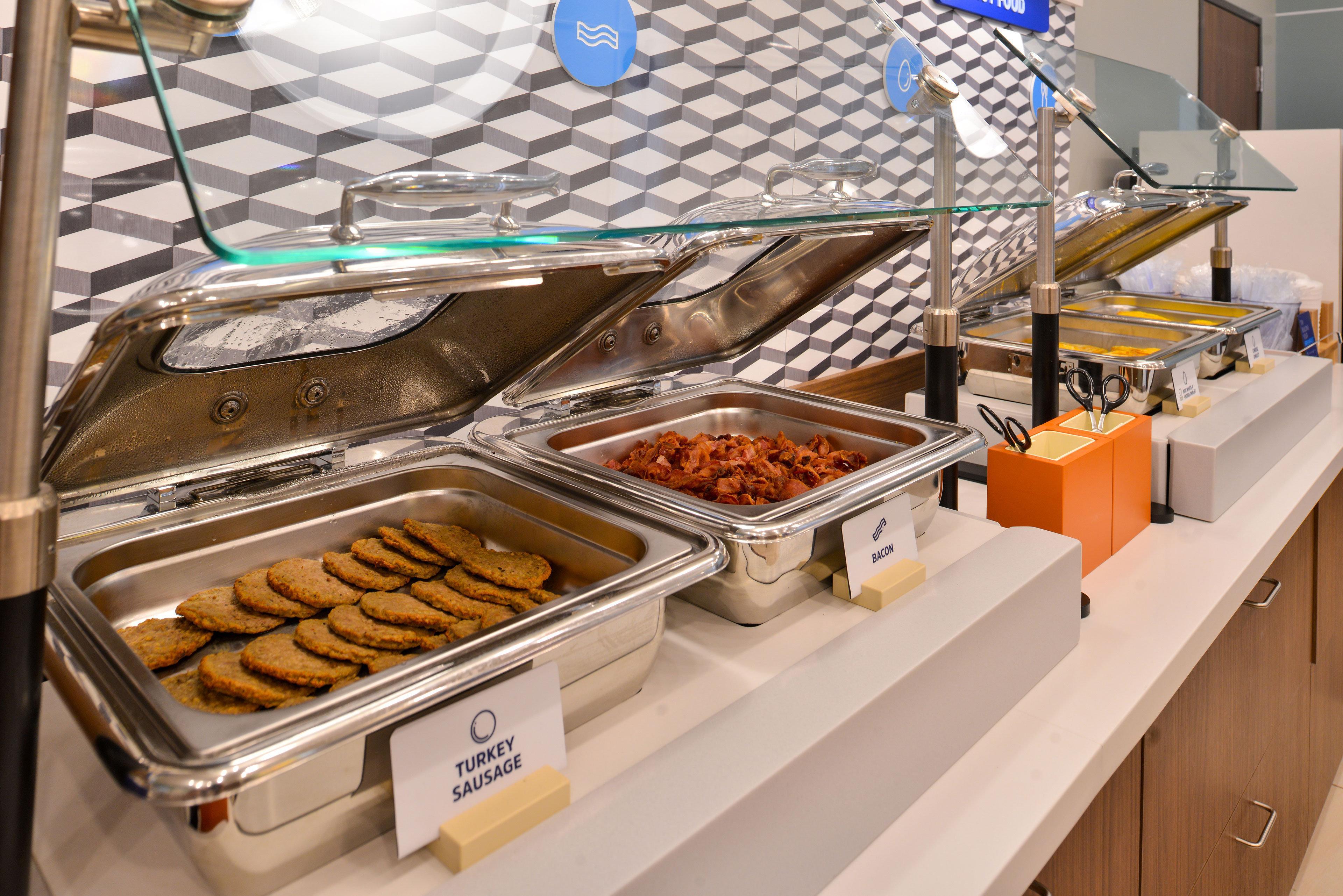 Holiday Inn Express & Suites Findlay North By Ihg Buitenkant foto