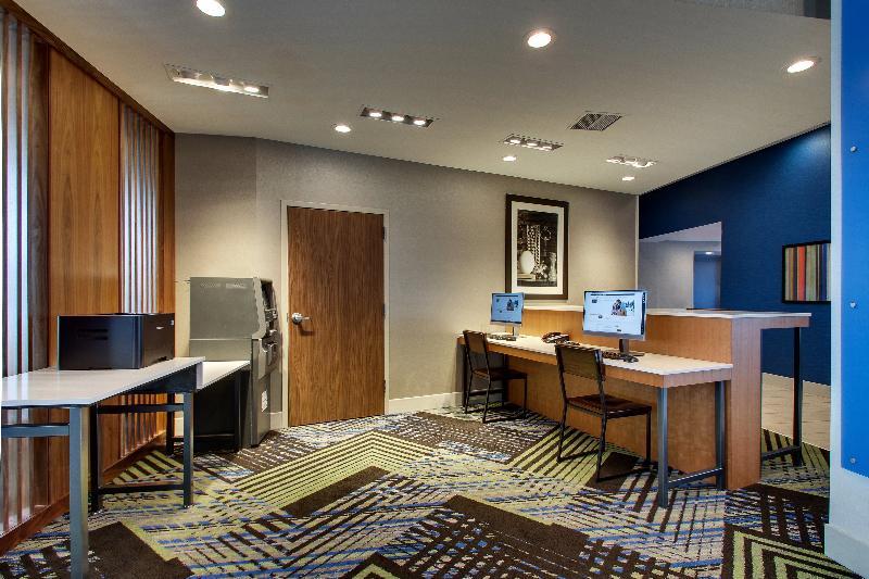 Holiday Inn Express & Suites Findlay North By Ihg Buitenkant foto