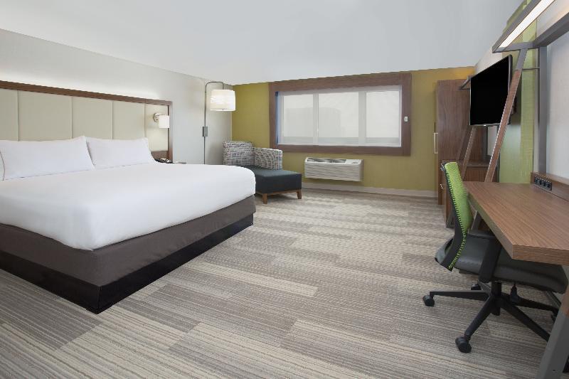 Holiday Inn Express & Suites Findlay North By Ihg Buitenkant foto