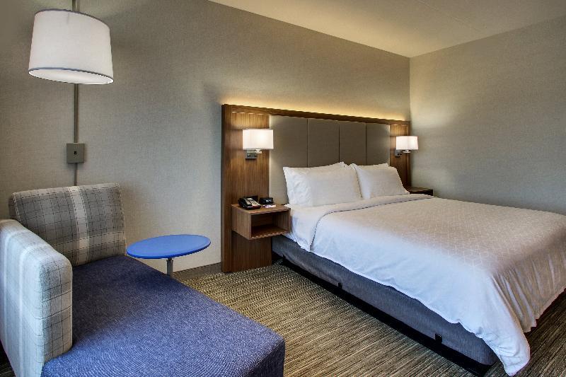 Holiday Inn Express & Suites Findlay North By Ihg Buitenkant foto