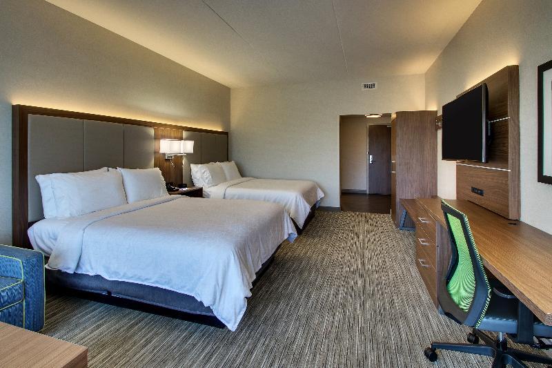 Holiday Inn Express & Suites Findlay North By Ihg Buitenkant foto