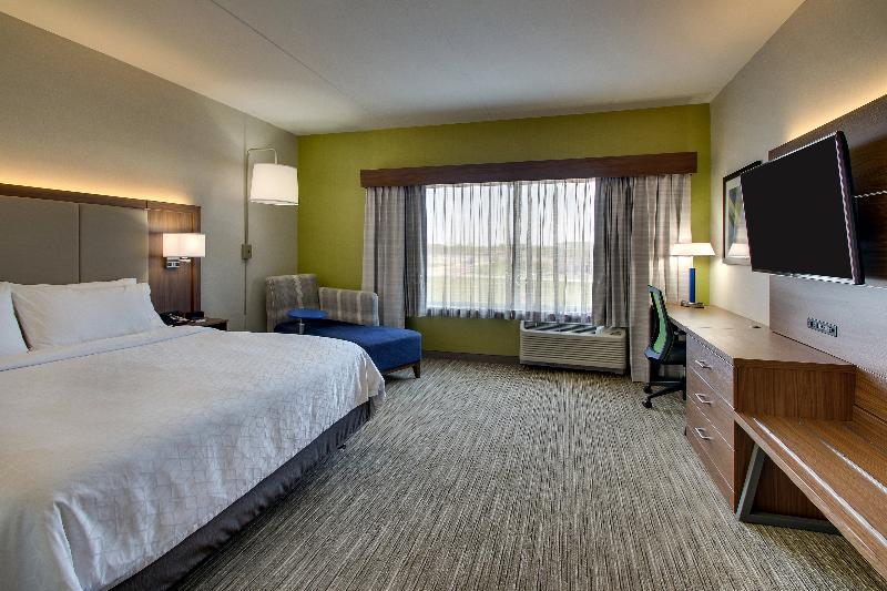 Holiday Inn Express & Suites Findlay North By Ihg Buitenkant foto