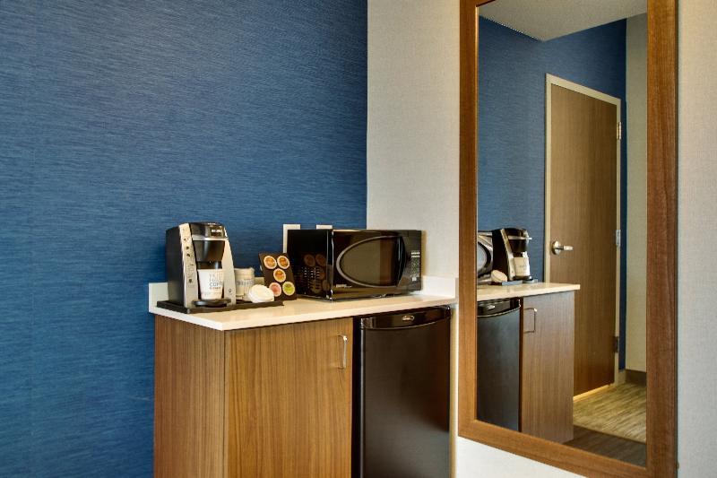 Holiday Inn Express & Suites Findlay North By Ihg Buitenkant foto
