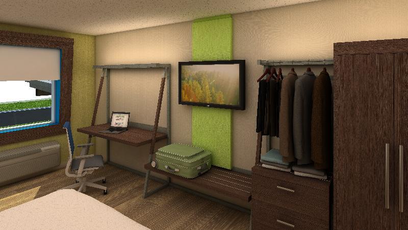 Holiday Inn Express & Suites Findlay North By Ihg Buitenkant foto
