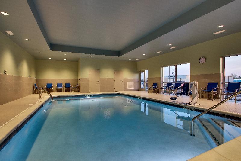 Holiday Inn Express & Suites Findlay North By Ihg Buitenkant foto
